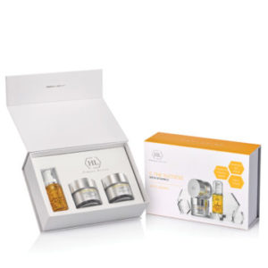 HL Skin Care C the Success Anti-Aging kit
